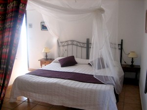 hostal club cala moli sant josep san jose ibiza eivissa