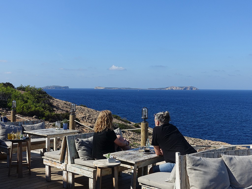 hostal la torre restaurante ibiza eivissa sant antoni san antonio