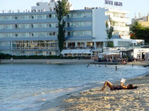 hotel argos ibiza