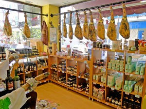 la casa de los ibericos de salamanca jamon jamones santa eularia santa eulalia ibiza eivissa