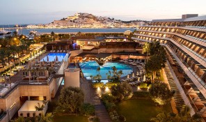 Ibiza Gran Hotel