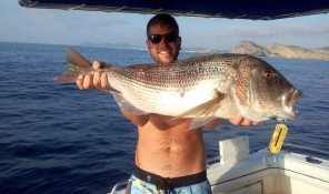 Ibiza Top Fishing