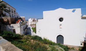 Iglesia de l’Hospitalet