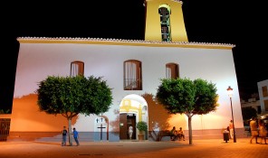 Iglesia de Santa Gertrudis