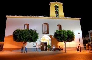 iglesia de santa gertrudis de fruitera santa eularia eulalia ibiza eivissa