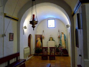 iglesia de santa gertrudis de fruitera santa eularia eulalia ibiza eivissa