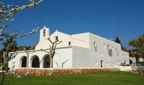 Iglesia de Sant Carles