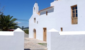 Iglesia de Sant Francesc