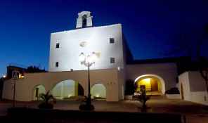 Iglesia de Sant Josep