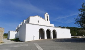 Iglesia de Sant Mateu