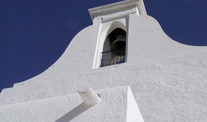 Iglesia de Sant Rafel