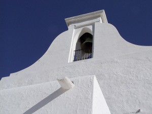 iglesia sant rafel san rafael ibiza eivissa
