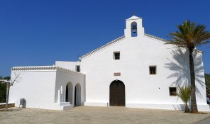 Iglesia de Sant Vicent