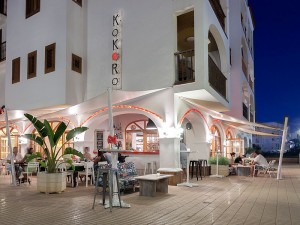 restaurante kokoro santa eularia eulalia ibiza eivissa