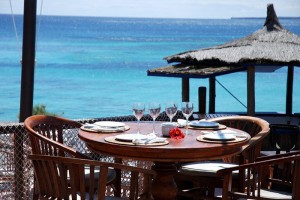 restaurante la escollera es cavallet ibiza