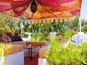 hotel la ventana ibiza
