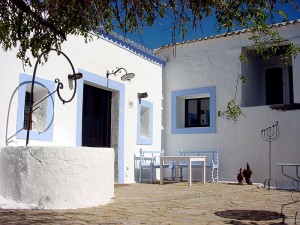 hotel les terrasses ibiza