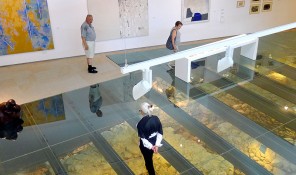 museo art contemporani eivissa ibiza museo de arte contemporaneo dalt vila