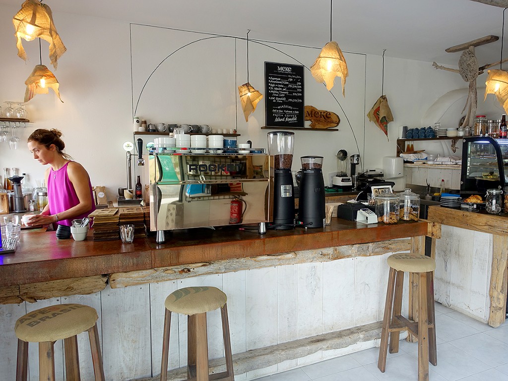 meke cafe coffee shop santa eularia eulalia ibiza eivissa