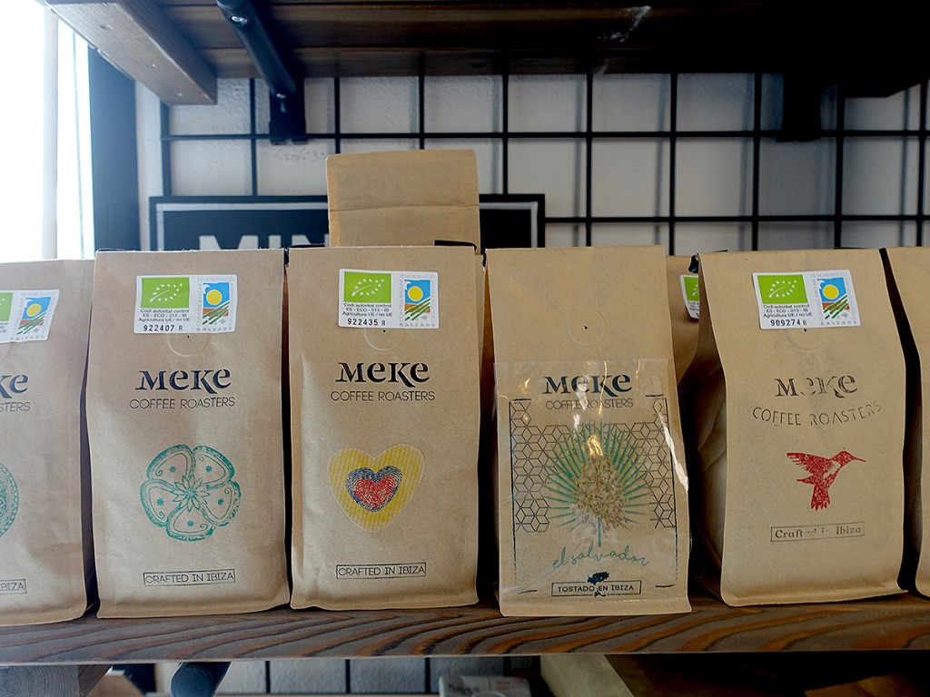 meke cafe coffee shop santa eularia eulalia ibiza eivissa