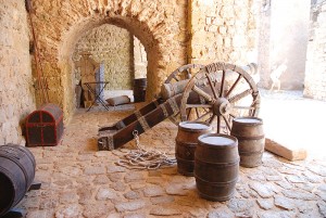 museizacion musealizacion dalt vila ibiza eivissa patrimonio de la humanidad