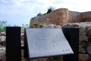 museizacion musealizacion dalt vila ibiza eivissa patrimonio de la humanidad