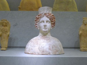 museo necropolis puig des molins ibiza eivissa