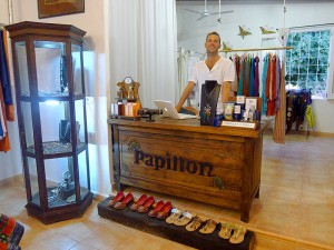 tienda papillon adlib sant carles san carlos ibiza eivissa
