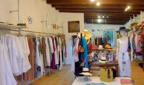 tienda papillon adlib sant carles san carlos ibiza eivissa