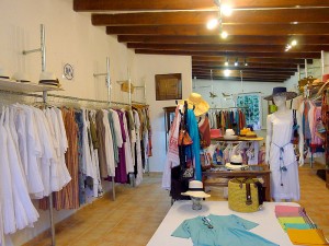 tienda papillon adlib sant carles san carlos ibiza eivissa