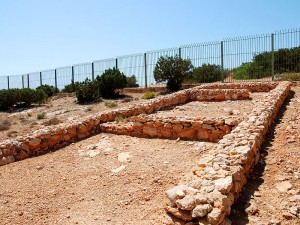 poblado fenicio sa caleta sant josep san jose ibiza eivissa patrimonio de la humanidad