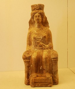 ibiza fenicia punica eivissa museo arqueologico puis des molins necropolis