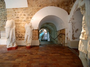 museo arqueologico ibiza eivissa patrimonio de la humanidad