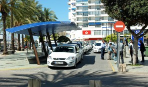 passeig de ses fonts sant antoni san antonio ibiza eivissa bahia