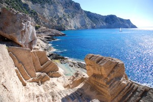pedrera de cala dhort atlantis sant josep san jose ibiza eivissa