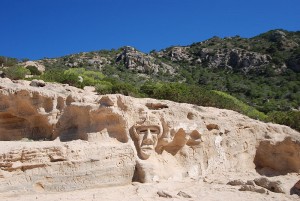 pedrera de cala dhort atlantis sant josep san jose ibiza eivissa
