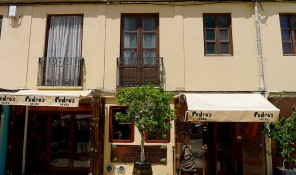 artesano del cuero curtidor pedros pedro's ibiza eivissa