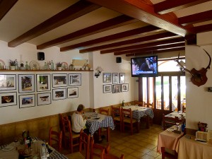 restaurante peralta sant carles san carlos ibiza eivissa