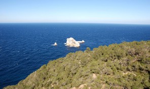 pla de corona santa agnes santa ines sant antoni san antonio ibiza eivissa