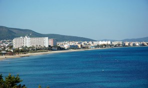 platja den bossa playa sant jordi san jorge sant josep san jose ibiza eivissa