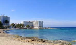 Platja d’en Xinxó