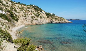 Platja de Es Cubells