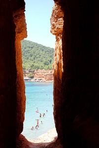 sa caleta es bol nou sant josep san jose ibiza eivissa