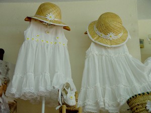 tienda pony ropa niños adlib ibiza eivissa la marina