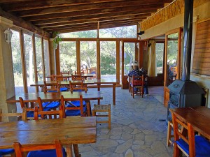 restaurante bar ses portes del cel can jordi las puertas del cielo santa agnes ines corona ibiza eivissa