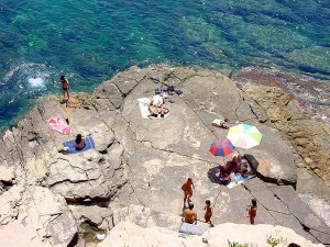 playa cala punta galera sant antoni san antonio ibiza eivissa