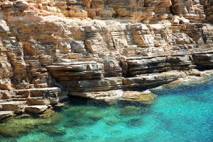 playa cala punta galera sant antoni san antonio ibiza eivissa