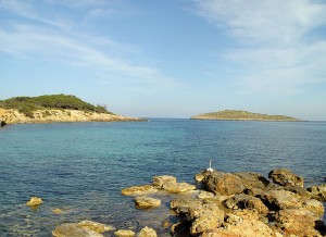 punta arabi cala gat santa eularia eulalia ibiza eivissa