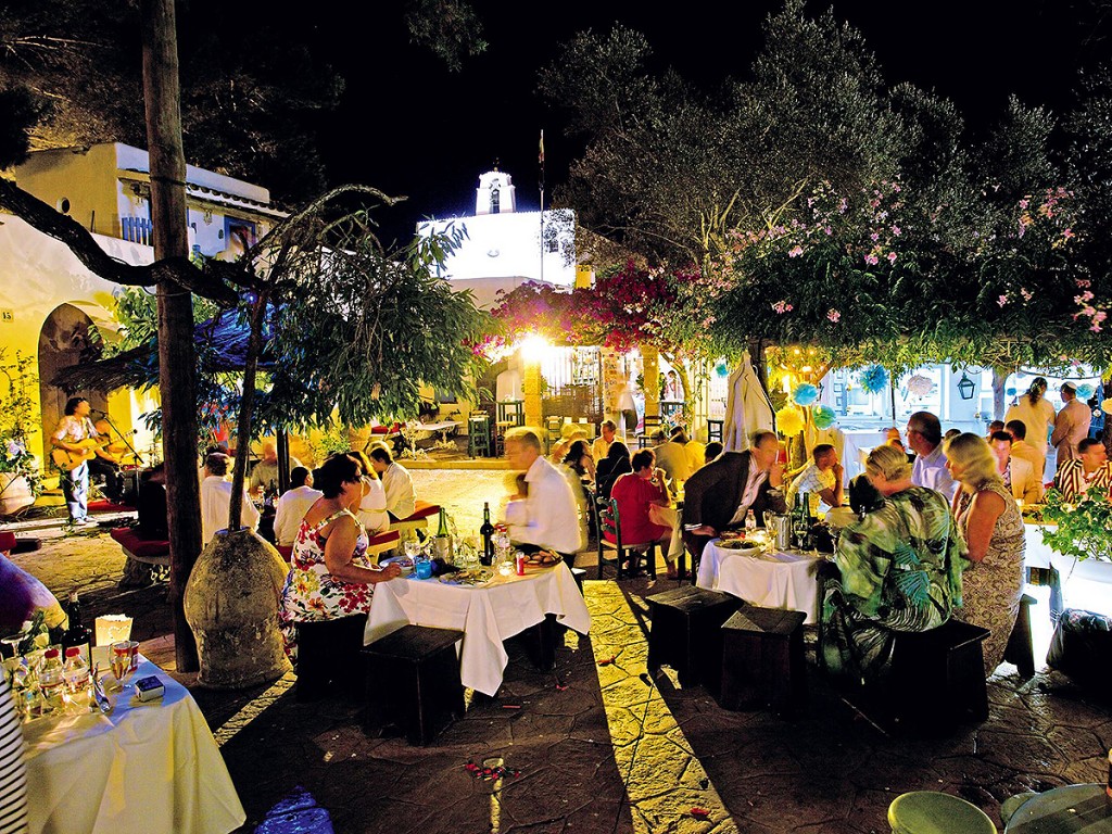 bar restaurante tienda raco verd sant josep san jose ibiza eivissa
