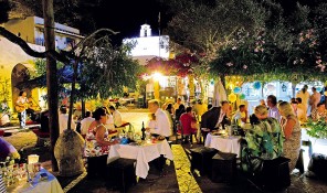 bar restaurante tienda raco verd sant josep san jose ibiza eivissa